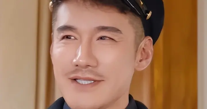 胡兵没想到，55岁“打光棍”的真相被瞿颖爆了出来，简直一针见血