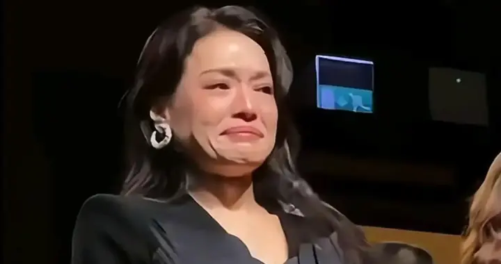 49岁舒淇近照堪比“整容”，结婚9年仍无儿无女，风光背后藏泪