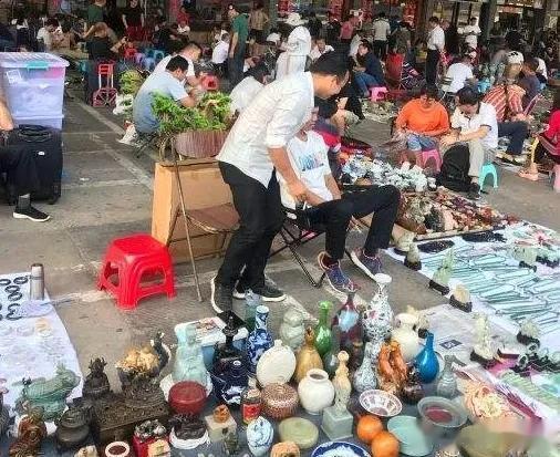 文玩|“古玩”与“文玩”有何区别？