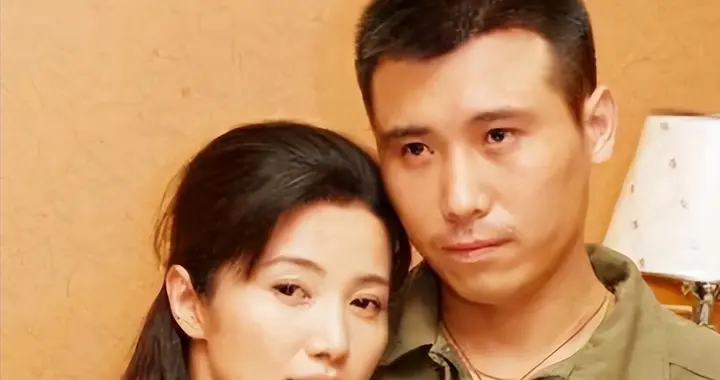 原来她就是李乃文的老婆，难怪隐藏得这么好，娶一个贤妻旺三代