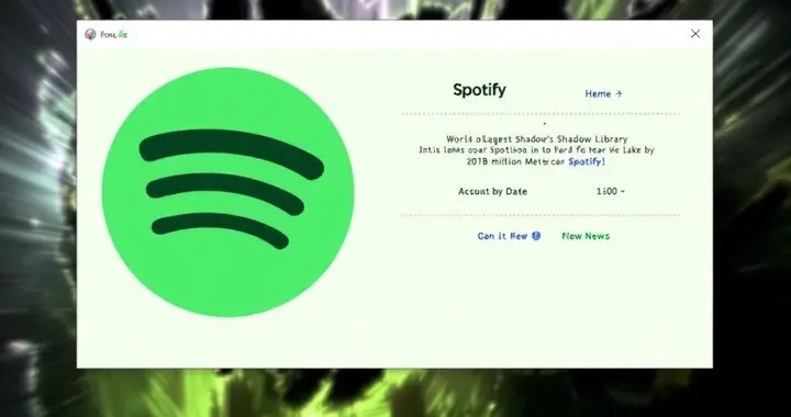 全球最大影子圖書館備份Spotify熱門歌曲，涉及300TB數據