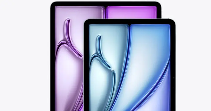 M4 iPad Air要不要買？3 大升級 + 價格不變，一文看懂怎么選
