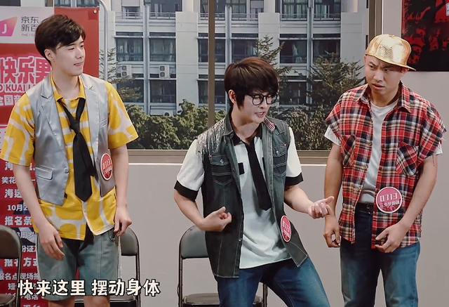 张远|《二喜》张远唱歌好听但剧本一般，少爷与我本末倒置，闫佩伦赢了