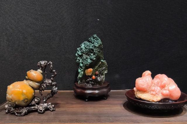 石头不止是玩物！这6种价值你知道几个？