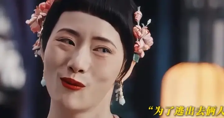 女演员的外貌有多重要？39岁热依扎和36岁柴碧云，差距一目了然