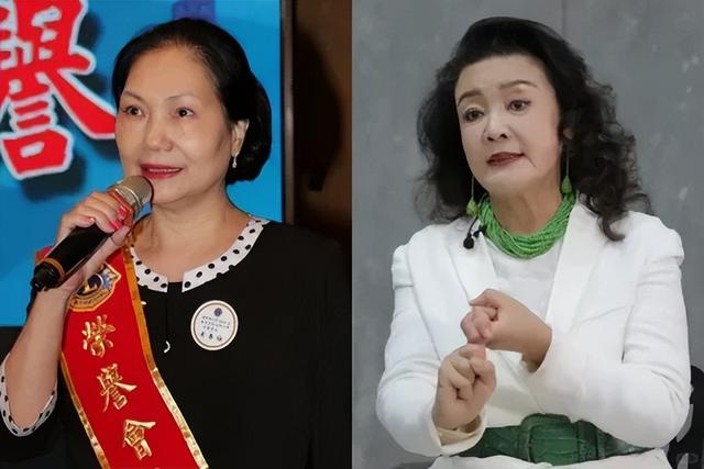 张兰一语成谶！具俊晔2亿到手，小S处境堪忧，大S未入土，S妈两空