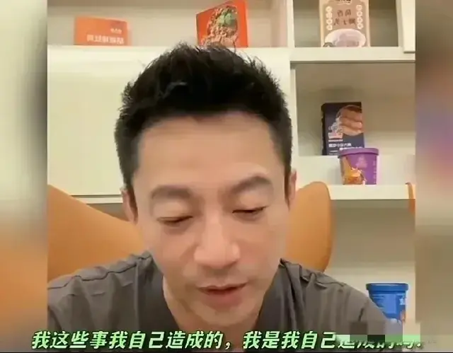 汪小菲回应珠宝被搬空，直言那不重要，孩子在身边就很开心了