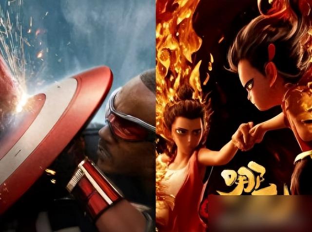 风火轮碾碎美队盾牌！国内影院“报复性”涨价300块,排片全塞凌晨