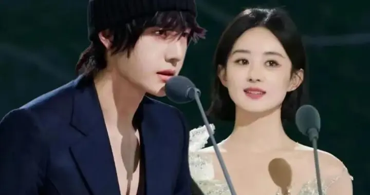 把女友藏行李箱传闻真相大白一年，官媒点名王一博，赵丽颖没说错