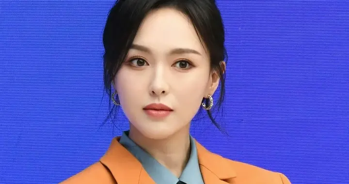 唐嫣，体制内绝美女友