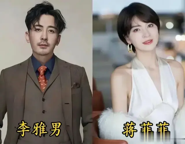 夫妻还是原配好，不离不弃过到老！娱乐圈离婚又复婚的6对夫妻！