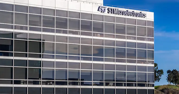 意法半导体将向法国工厂投资6000万美元，以开发下一代先进工艺