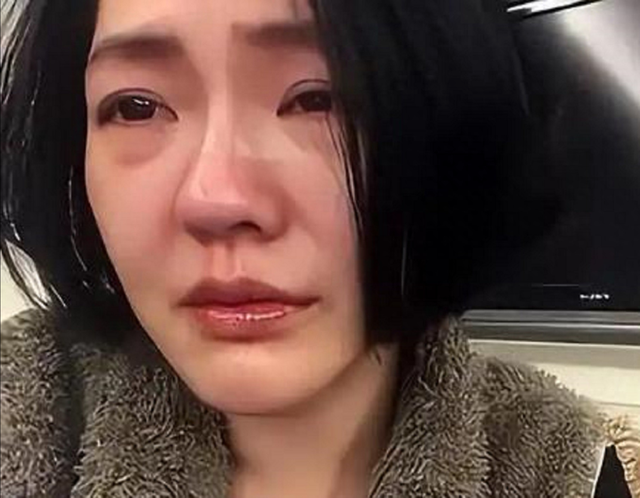 张兰律师曝猛料！大S黑料全是妹妹造谣，张兰愿为孙子与S家和解