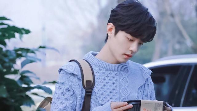 肖战|娱乐点评：肖战、杨紫、沈月、丁禹兮、李一桐、孙天宇