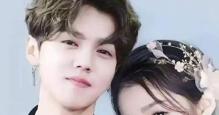 鹿晗关晓彤：八年情长，缘尽于现实岔路