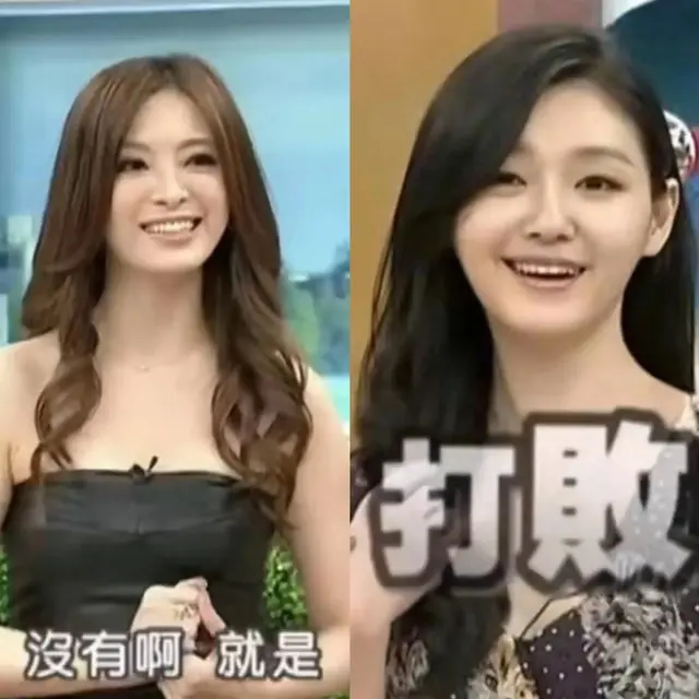 大S没挺过本命年,有人指她当初对很多东西不忌讳,会给她带来霉运