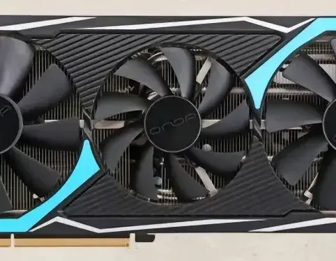 那些听着像“杂牌”实际上正经的显卡品牌。