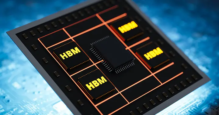 韓國政府公布后HBM芯片市場競爭力路線圖