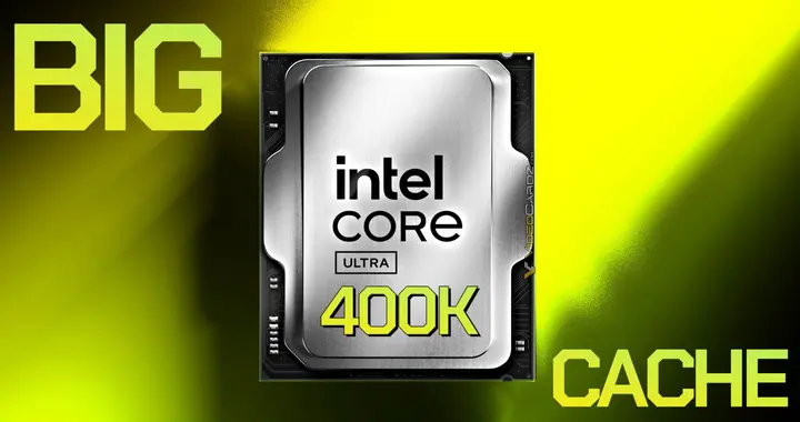 Intel下代CPU Nova Lake竟混用臺積電2nm！面積暴漲 要貴死了