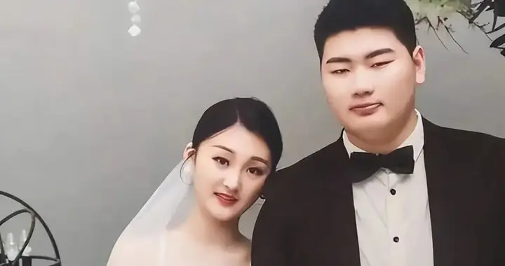 陈亚男官宣订婚！新老公帅气情商拉满，唯独比朱小伟矮一截