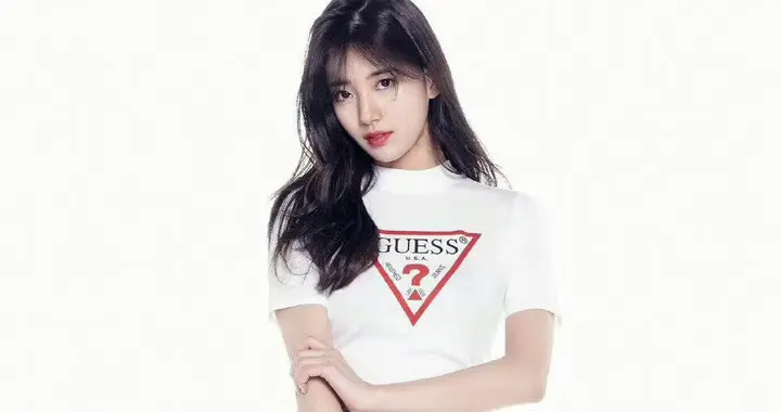 裴秀智每一张都好A啊 ???