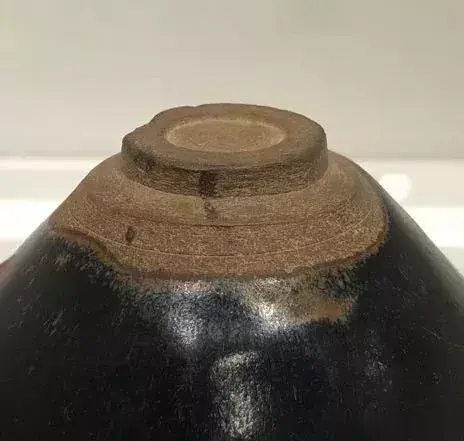 建盏|看图详解新老建盏