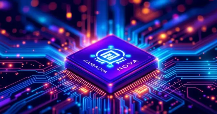 英特爾或以16億美元收購AI推理芯片初創公司SambaNova