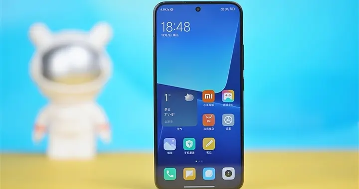 小米最新8折换电池手机来了 支持32款机型、79.2元起