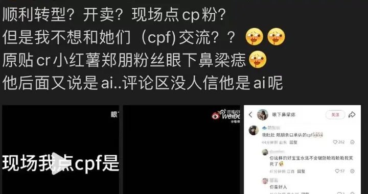 林子大了什么鸟都有，梓瑜和经纪人对话录音疑似曝光，信息量太大