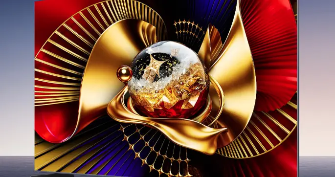 产品剖析：人人可享，TCL SQD-Mini LED电视Q10M系列发布