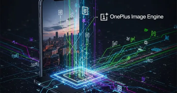 真我接任一加？曝一加15相机缩水，或结束与哈苏联名合作