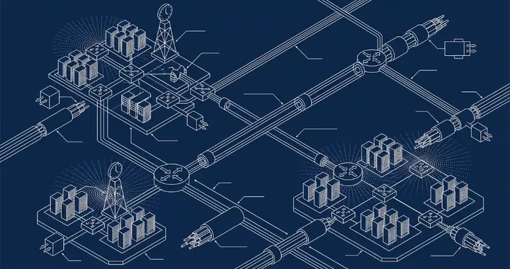 AWS網絡工程副總裁談空芯光纖、AI與數據中心創新