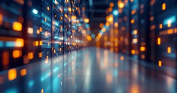 超越能源使用：數據中心可持續運營策略