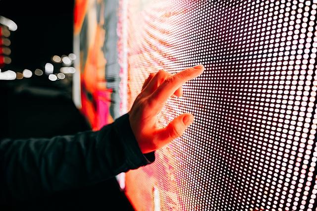 3.5亿美元，韩国加码新一代iLED显示技术