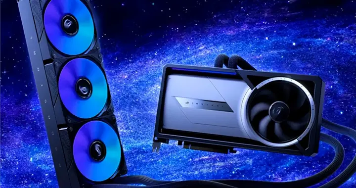 溢价整整100％！NVIDIA、AMD显卡旗舰都贵得离谱