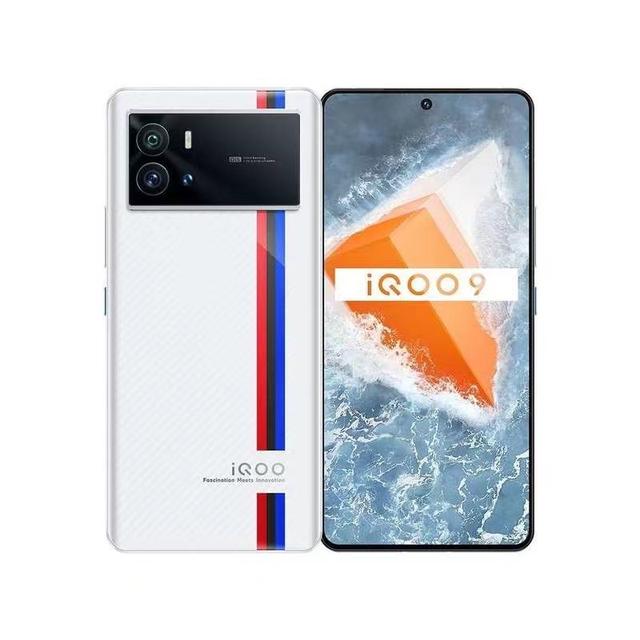 iQOO手机能更新OrginOS5.0系统最老的机型盘点