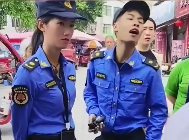 |录用165名城管，有140人都是违规录用，其中7人有过犯罪记录