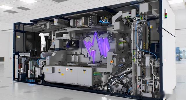 极紫外光刻|重大突破！复旦大学异质三维堆叠晶体管技术，可以绕开EUV光刻机