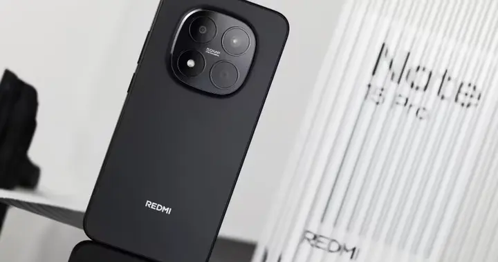 紅米誠意倍增，龍晶玻璃+3840HZ+7000mAh，國補售價更親民了