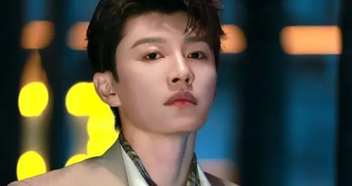 《轧戏》角色是代旭面试拿下的？李昀锐孟子义、张凌赫、郑业成