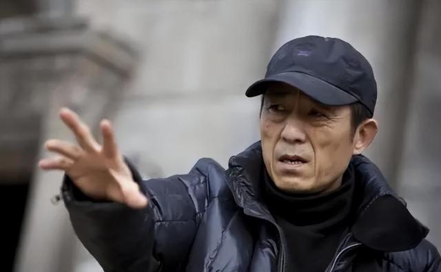 外媒评中国十大导演，陈凯歌垫底，张艺谋未进前五，冠军实至名归