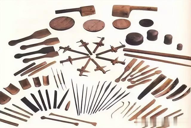 你买的紫砂壶是怎么做的？