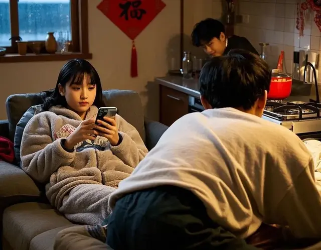 春节无人问津？这届年轻人正在悄悄打破社交定律！