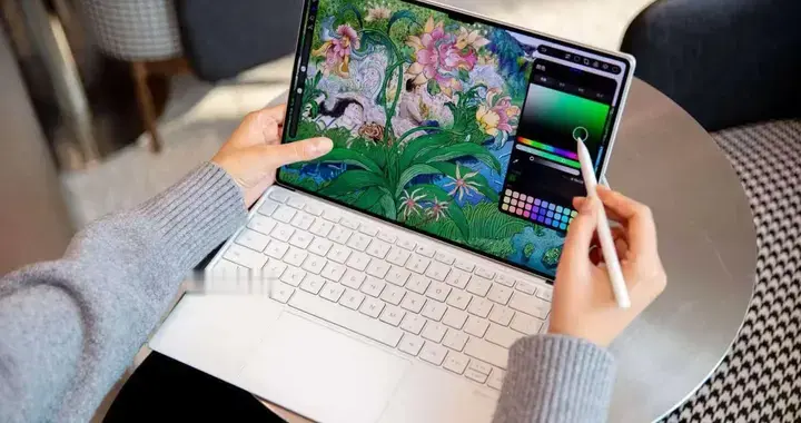 華為跌幅高達3.6%屈居第二！小米微漲0.2%排第三，第一名遙遙領先