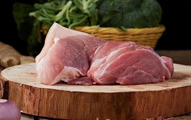 猪肉|同样是猪肉，为什么超市比菜市场的便宜？看完别再买错！