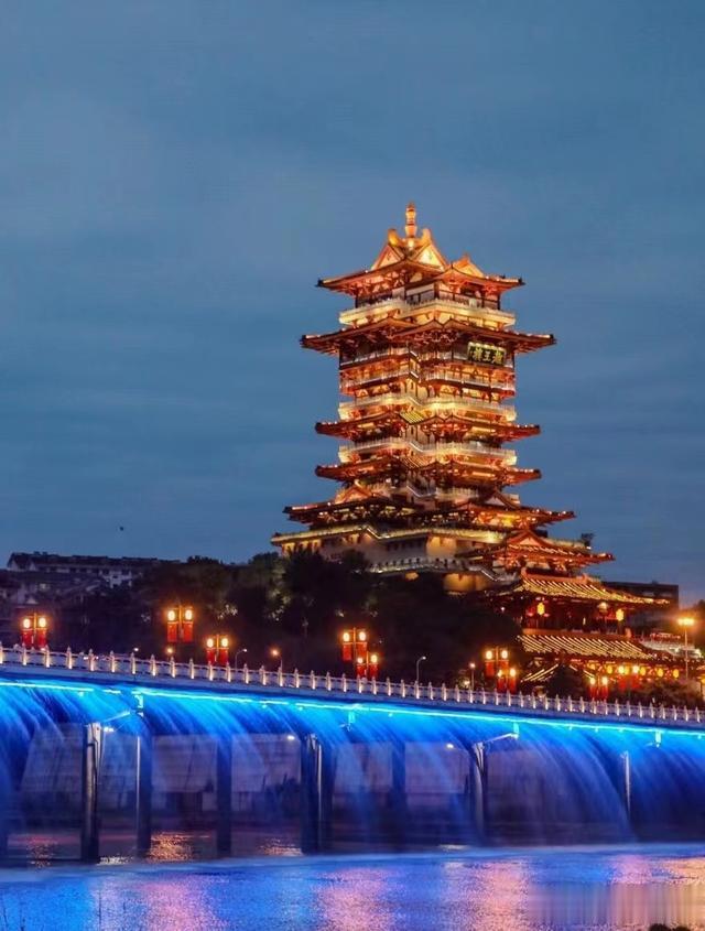 宜春|国内幸福感最高的6个旅游城市
