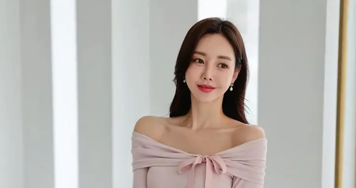 孙允珠时尚女王192