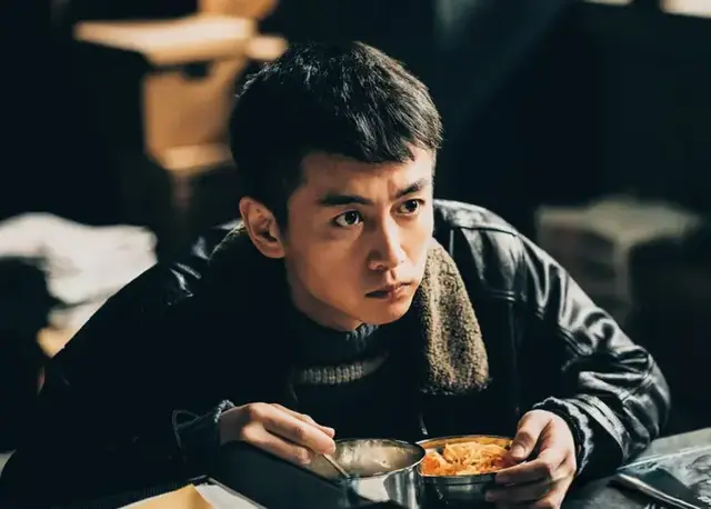 又一新悬疑剧来袭！全员演技派，网友：这下终于可以熬夜追剧了