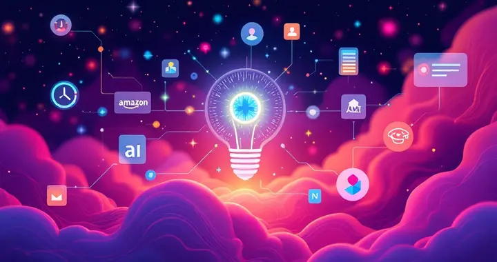 AI擁抱并擴展企業軟件市場，資金持續涌入