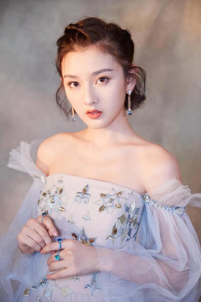 宋祖儿|宋祖儿，喜欢你清纯的笑脸